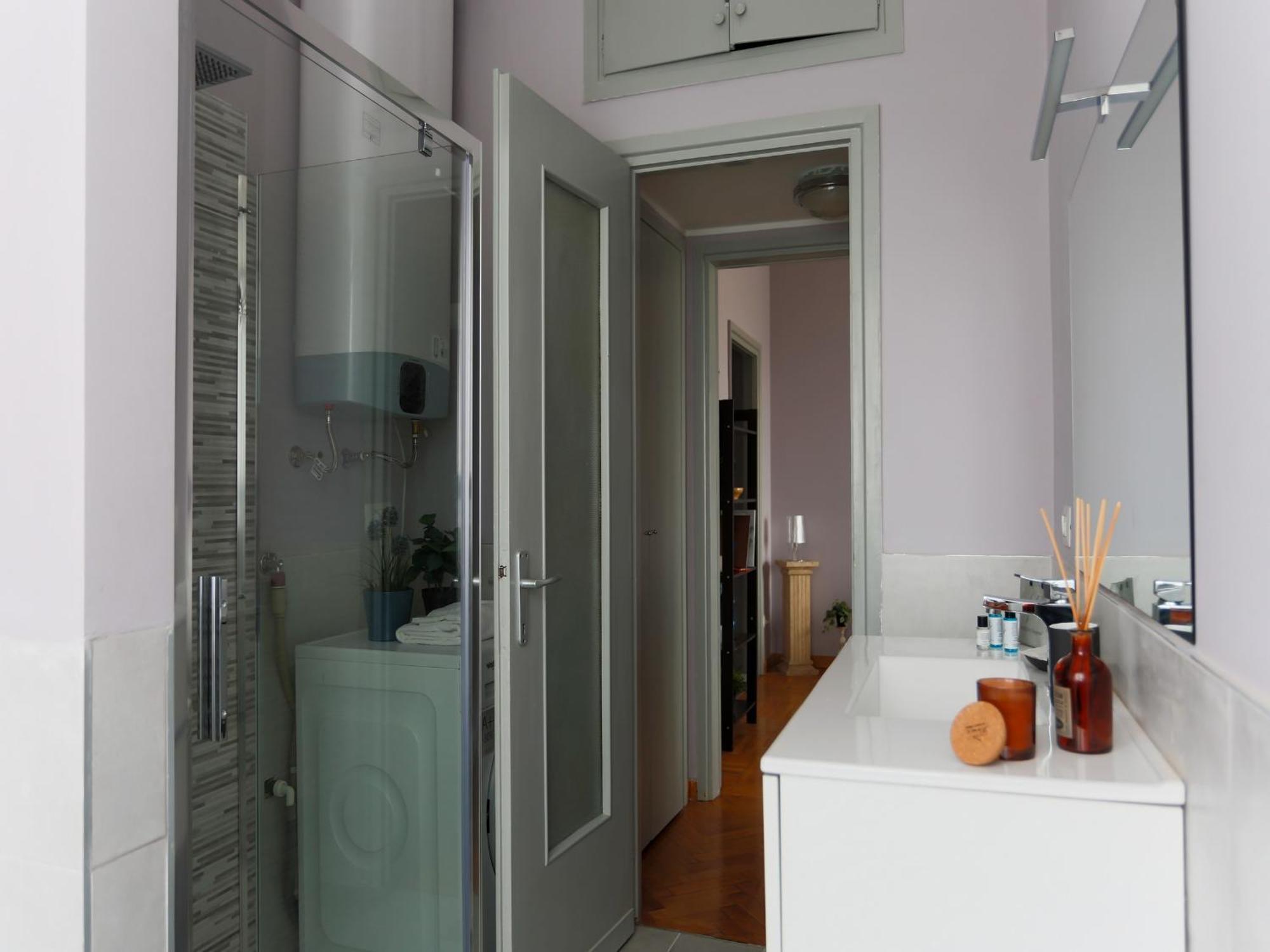 The Best Rent - Spacious One-Bedroom Apartment In Moscova District Milan Luaran gambar