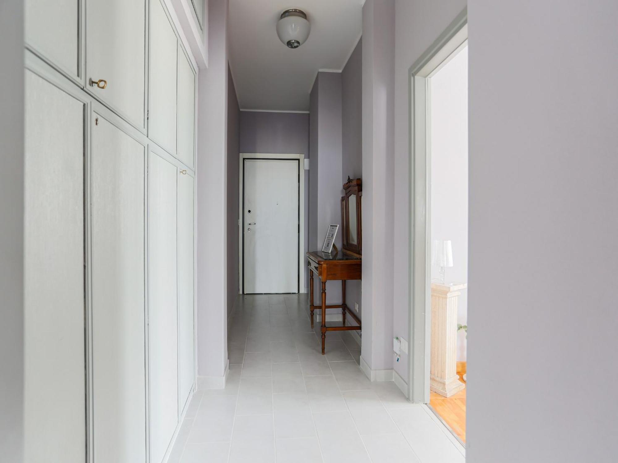 The Best Rent - Spacious One-Bedroom Apartment In Moscova District Milan Luaran gambar