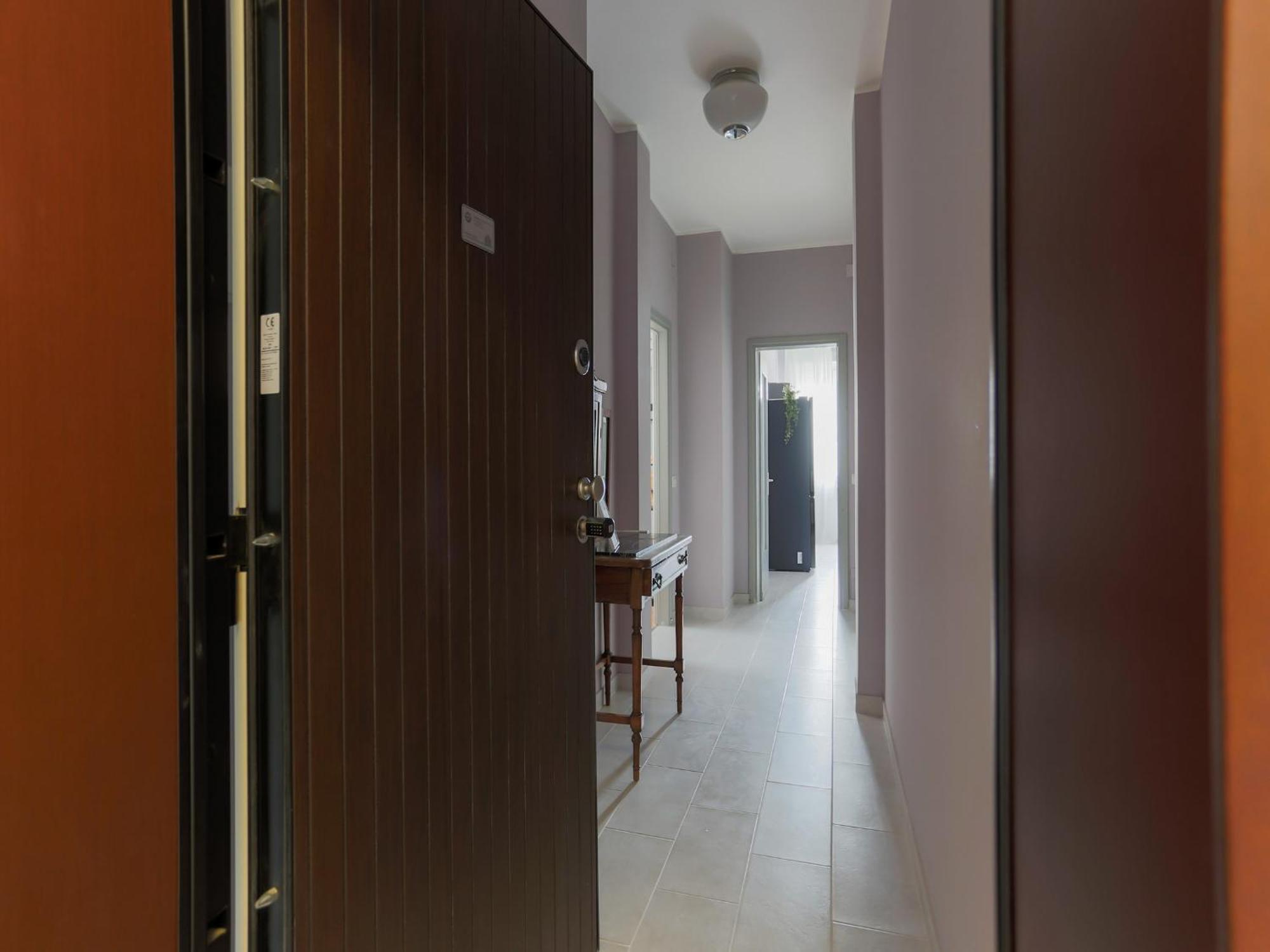The Best Rent - Spacious One-Bedroom Apartment In Moscova District Milan Luaran gambar